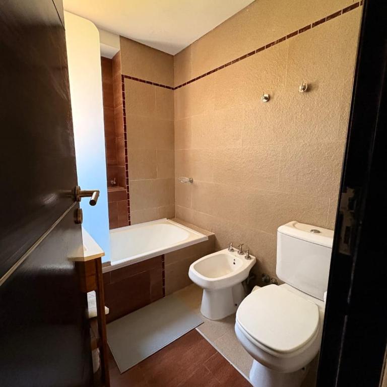 ATEMPO - tu duplex en la costa para relajarte - Apartamento de 2 dormitorios - 14