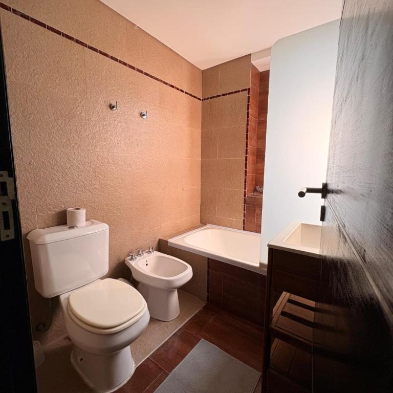 ATEMPO - tu duplex en la costa para relajarte - Apartamento de 2 dormitorios - 9