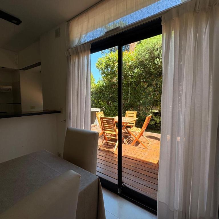 ATEMPO - tu duplex en la costa para relajarte - Apartamento de 2 dormitorios - 13