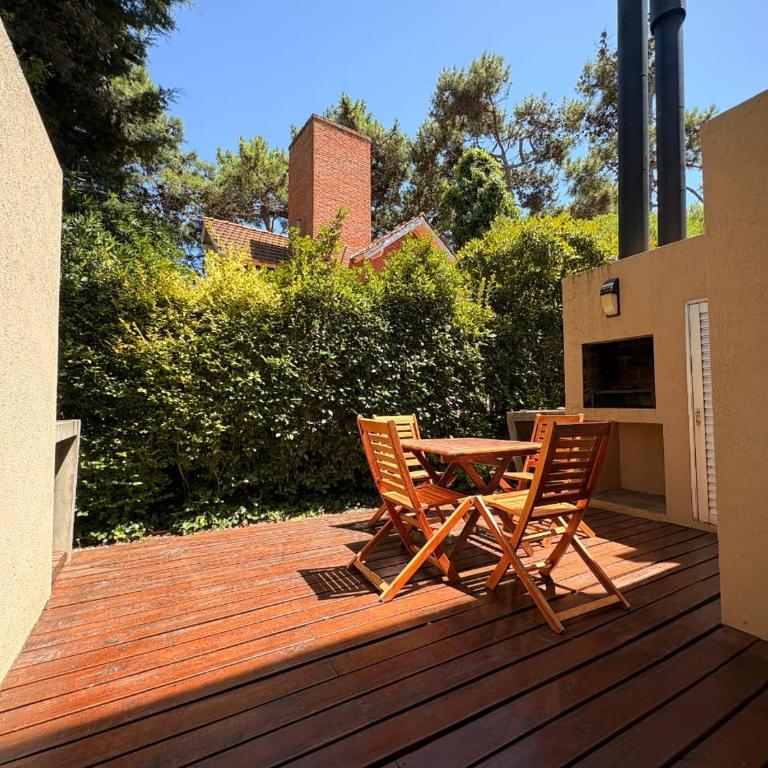 ATEMPO - tu duplex en la costa para relajarte - Apartamento de 2 dormitorios - 15