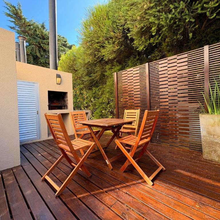 ATEMPO - tu duplex en la costa para relajarte - Apartamento de 2 dormitorios - 14