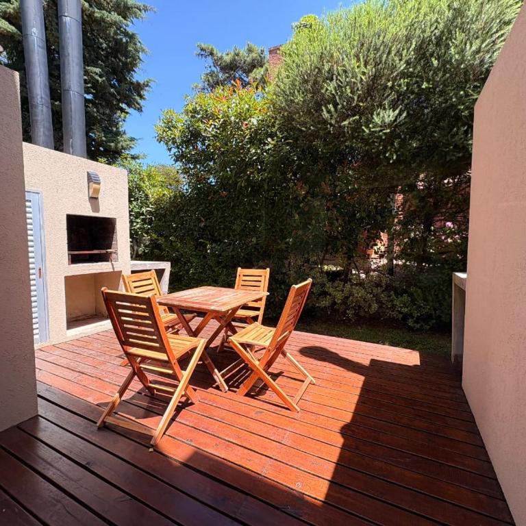 ATEMPO - tu duplex en la costa para relajarte - Apartamento de 2 dormitorios - 15