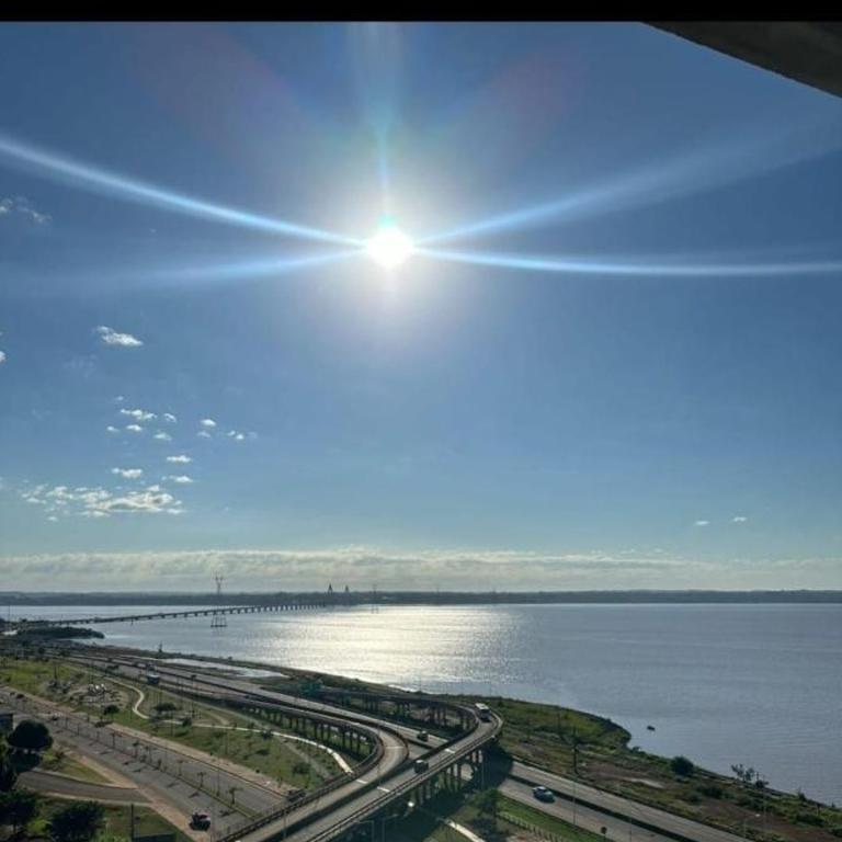 Costanera Suitte Posadas - Apartamento de 1 dormitorio - 2