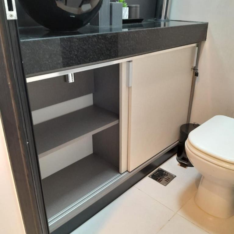 Costanera Suitte Posadas - Apartamento de 1 dormitorio - 5