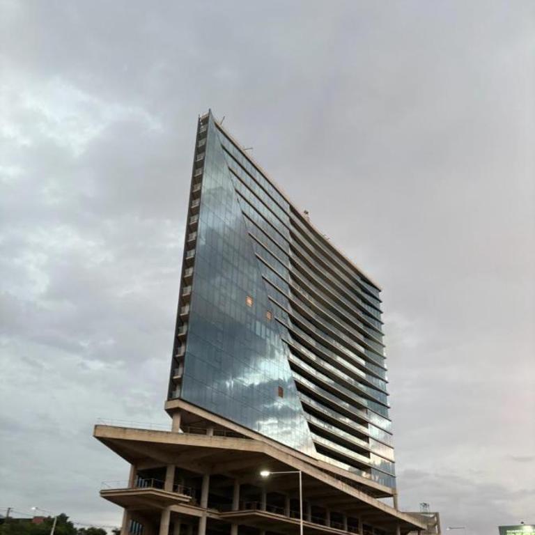 Costanera Suitte Posadas - Apartamento de 1 dormitorio - 7