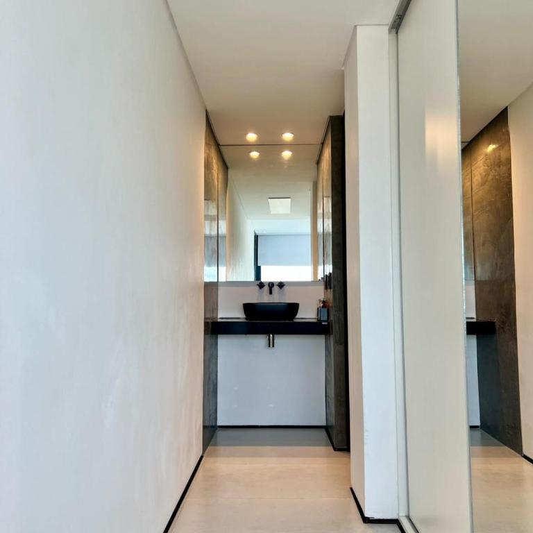 Costanera Suitte Posadas - Apartamento de 1 dormitorio - 12