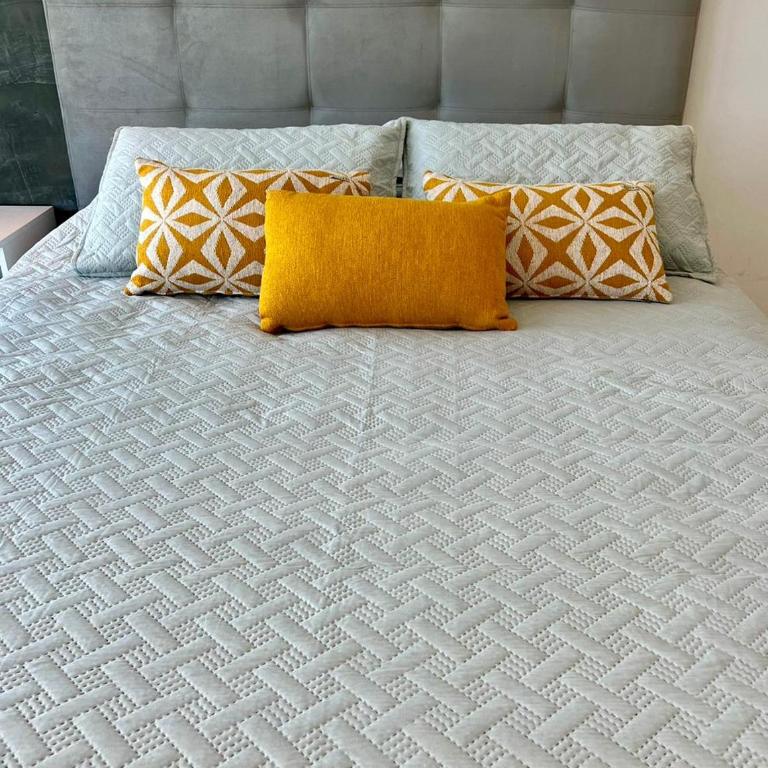 Costanera Suitte Posadas - Apartamento de 1 dormitorio - 13