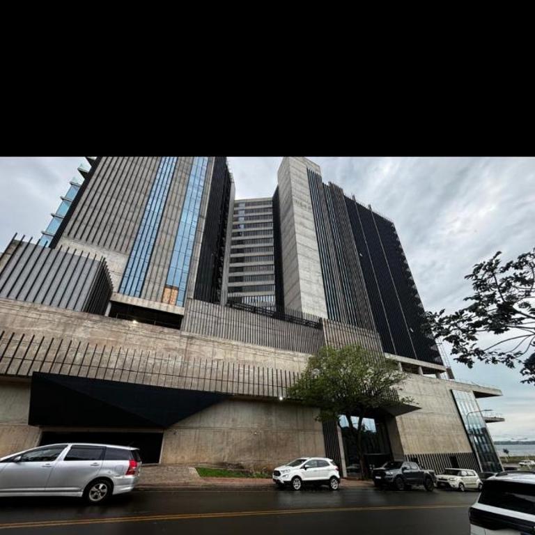 Costanera Suitte Posadas - One-Bedroom Apartment - 15