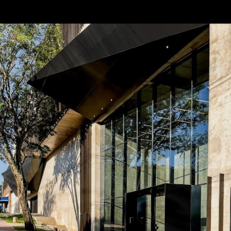 Costanera Suitte Posadas - One-Bedroom Apartment - 18