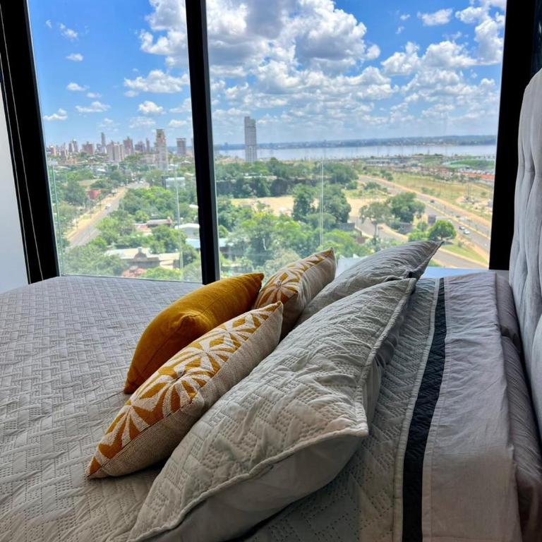 Costanera Suitte Posadas - Apartamento de 1 dormitorio - 22
