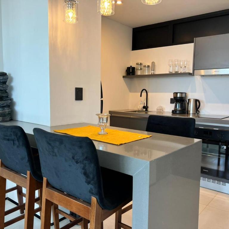 Costanera Suitte Posadas - Apartamento de 1 dormitorio - 24