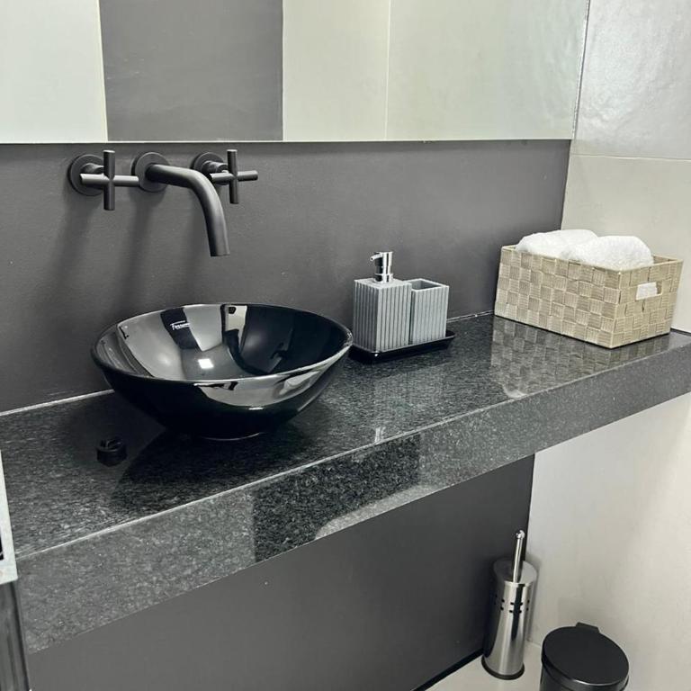 Costanera Suitte Posadas - Apartamento de 1 dormitorio - 25