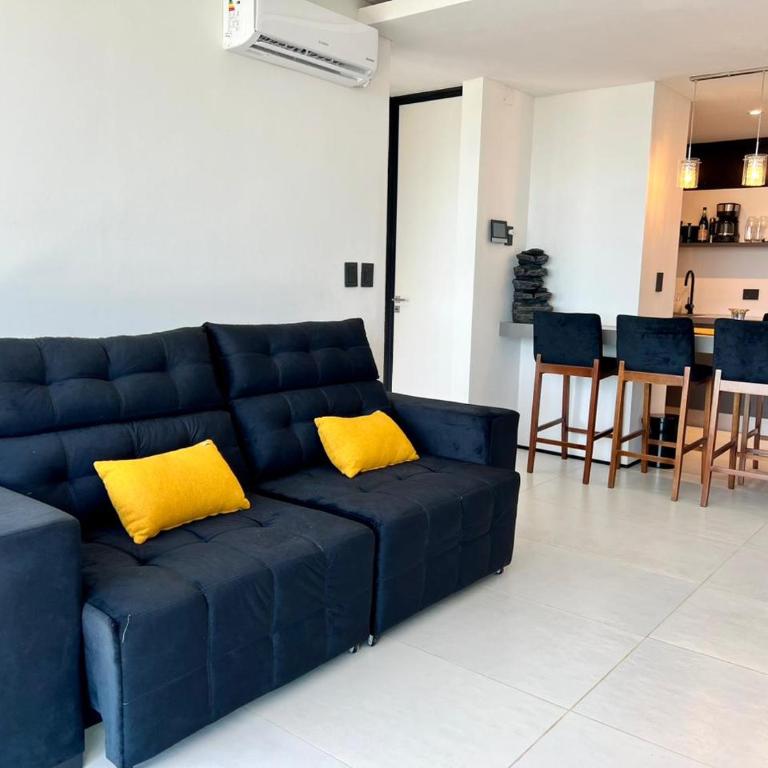 Costanera Suitte Posadas - Apartamento de 1 dormitorio - 27