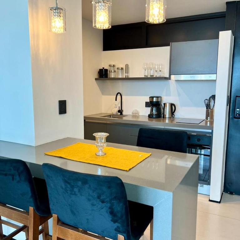 Costanera Suitte Posadas - Apartamento de 1 dormitorio - 28