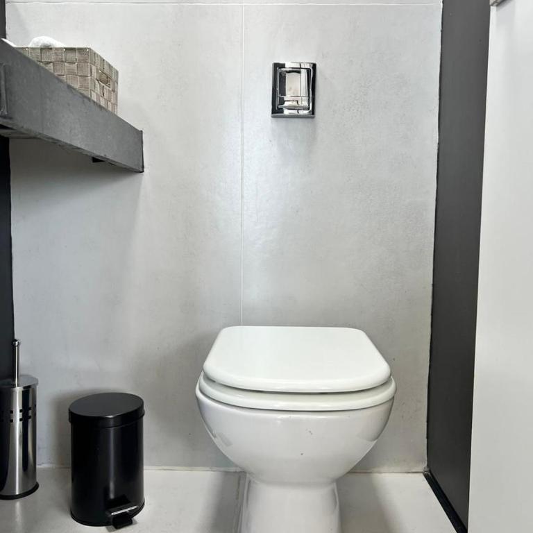 Costanera Suitte Posadas - Apartamento de 1 dormitorio - 29