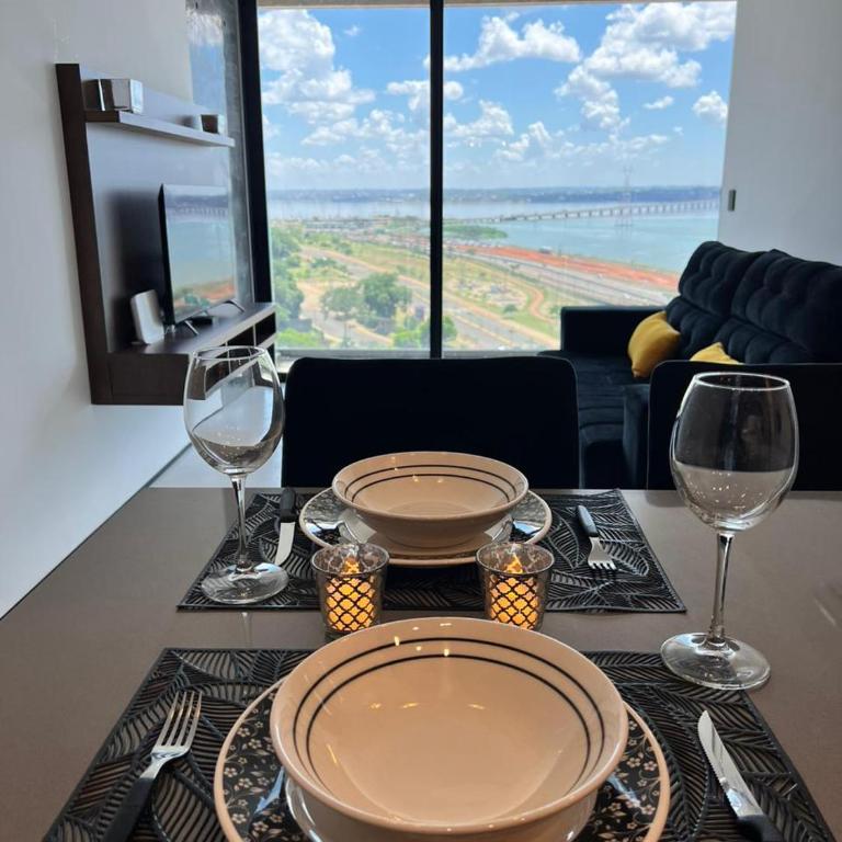 Costanera Suitte Posadas - Apartamento de 1 dormitorio - 31