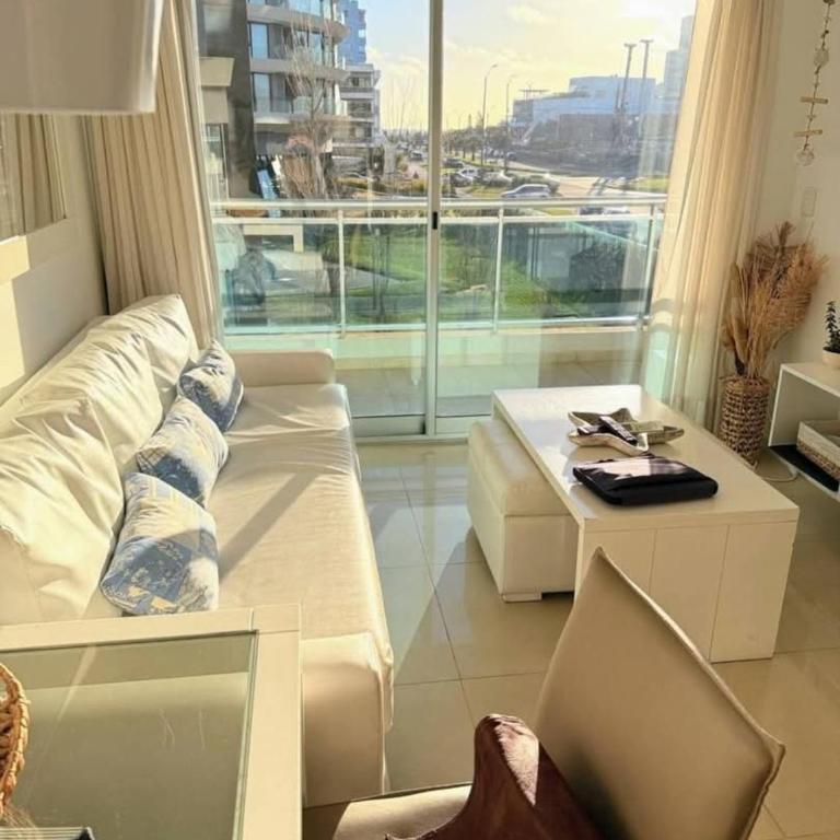 Sol y Luna 204 - Apartamento de 1 dormitorio - 14