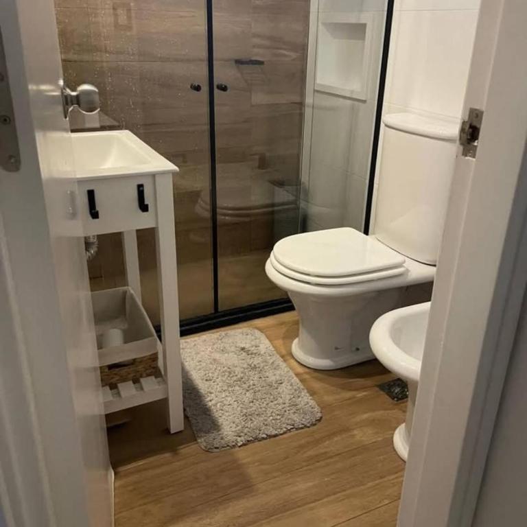 Sol y Luna 204 - Apartamento de 1 dormitorio - 22