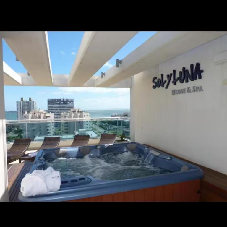 Sol y Luna 204 - Apartamento de 1 dormitorio - 7