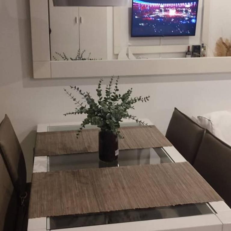 Sol y Luna 204 - Apartamento de 1 dormitorio - 15