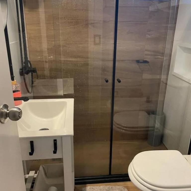 Sol y Luna 204 - Apartamento de 1 dormitorio - 20