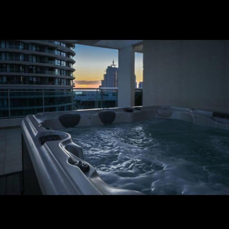 Sol y Luna 204 - Apartamento de 1 dormitorio - 8