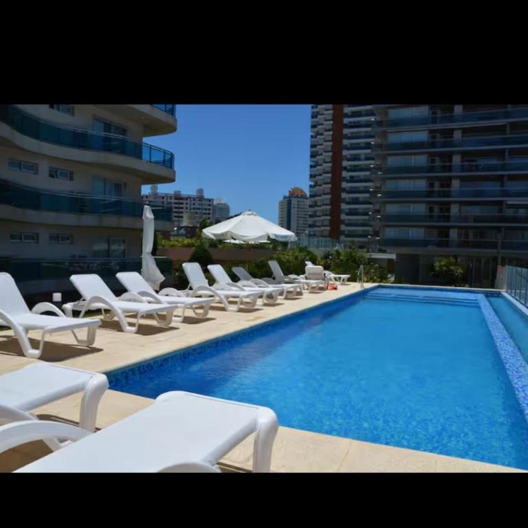 Sol y Luna 204 - Apartamento de 1 dormitorio - 10