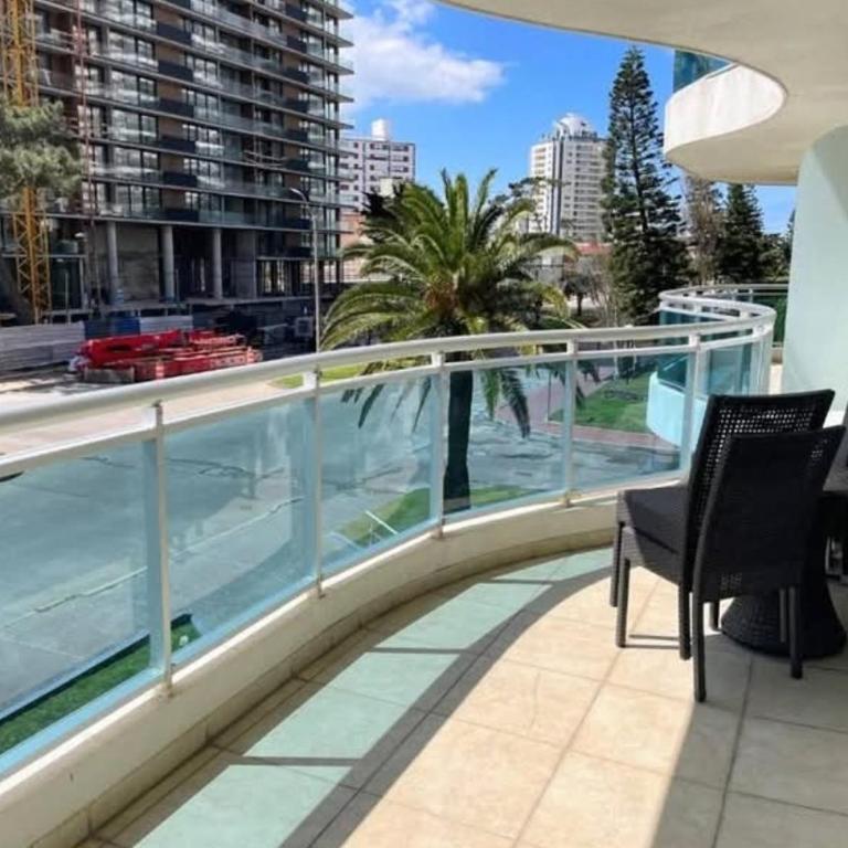 Sol y Luna 204 - Apartamento de 1 dormitorio - 17