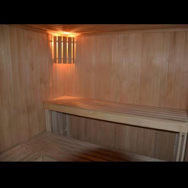 Sol y Luna 204 - Apartamento de 1 dormitorio - 11