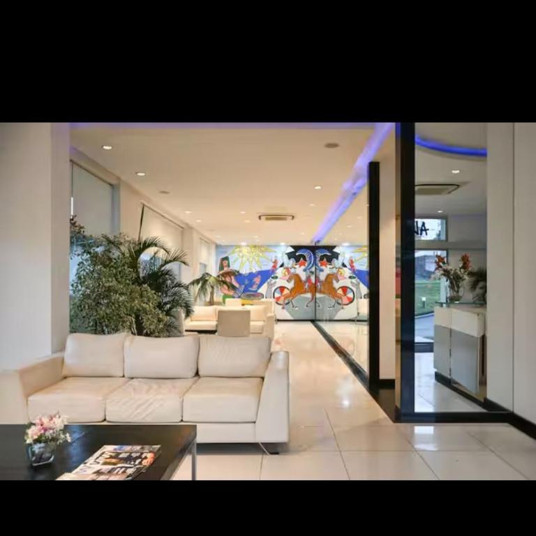 Sol y Luna 204 - Apartamento de 1 dormitorio - 3
