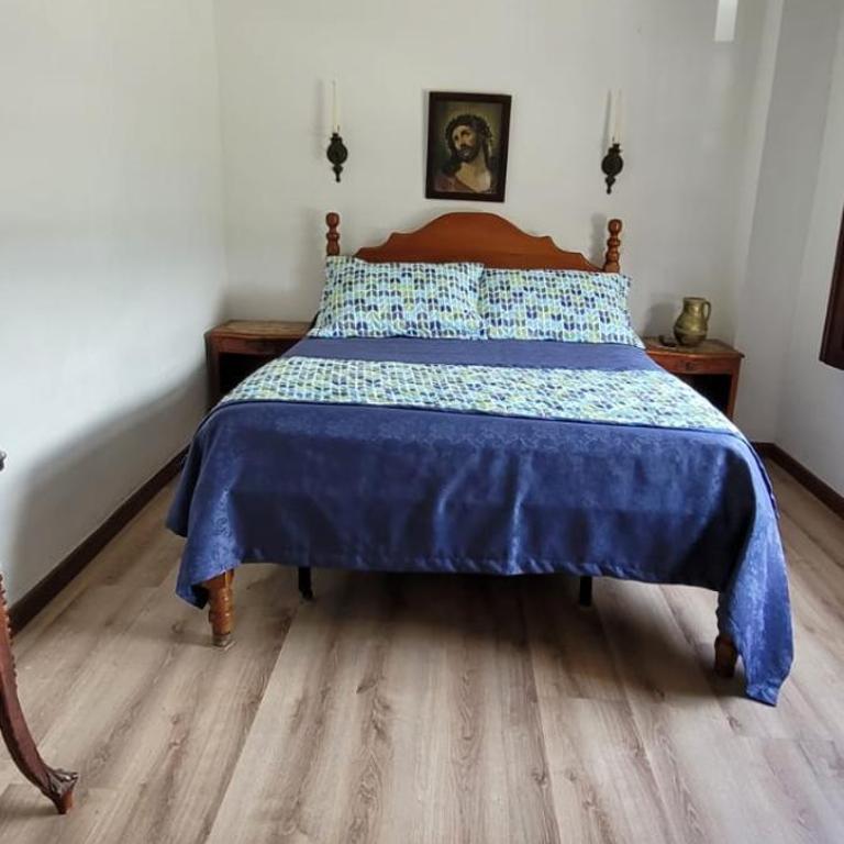 Hostal Famihotel Fundadores - Double Room - 3