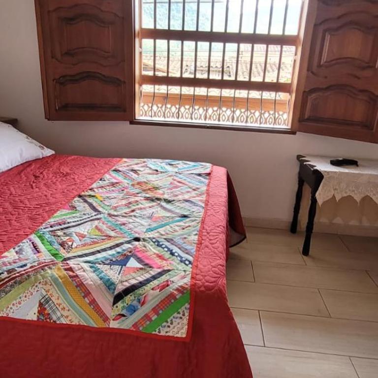 Hostal Famihotel Fundadores - Double Room - 6