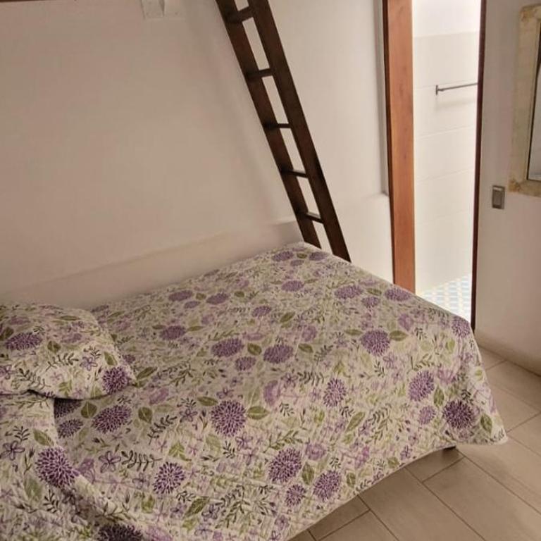 Hostal Famihotel Fundadores - Triple Room - 1