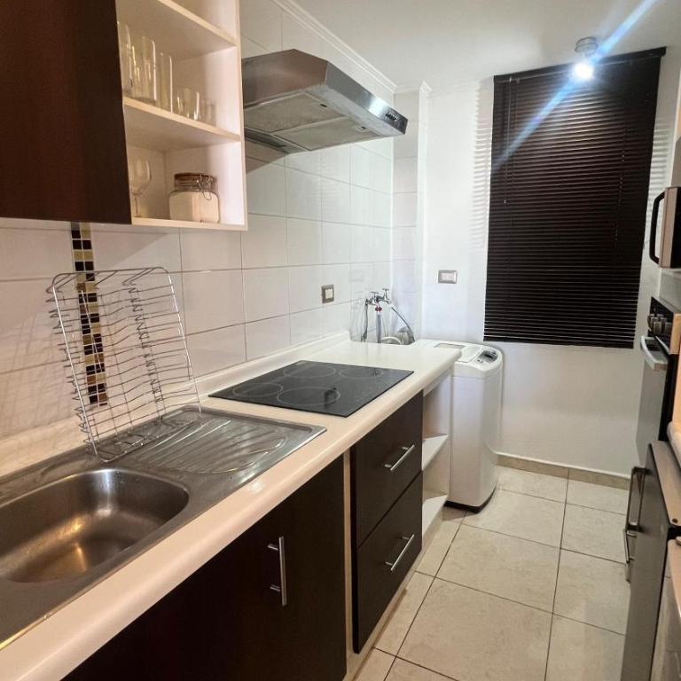 Room 78 - Steps From Beach & Casino 01 - Two-Bedroom Standard Apartment - 9