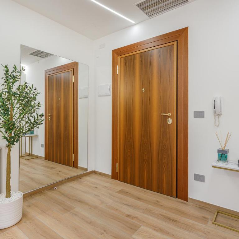 L'angolo della serenità - Elegant Central Apartment with Lift - Appartamento con 1 Camera da Letto - 52