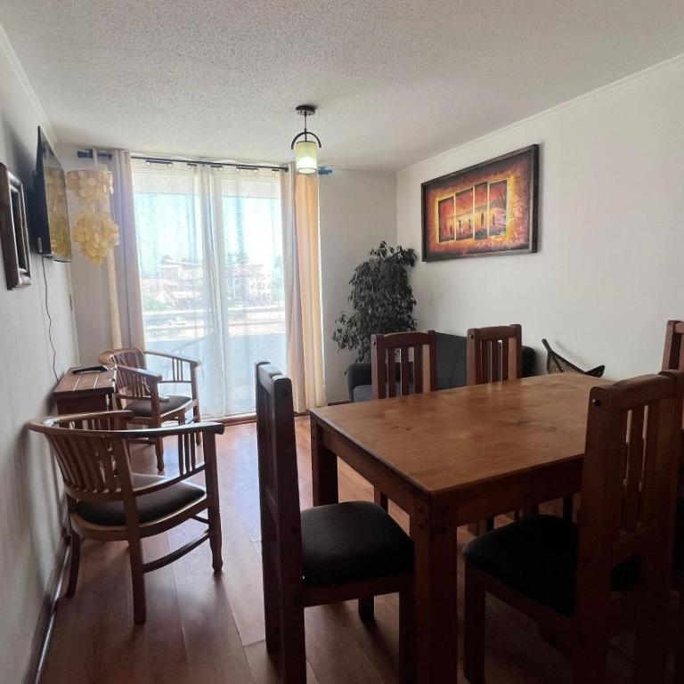 Room 78 - Steps From Beach & Casino 01 - Two-Bedroom Standard Apartment - 19