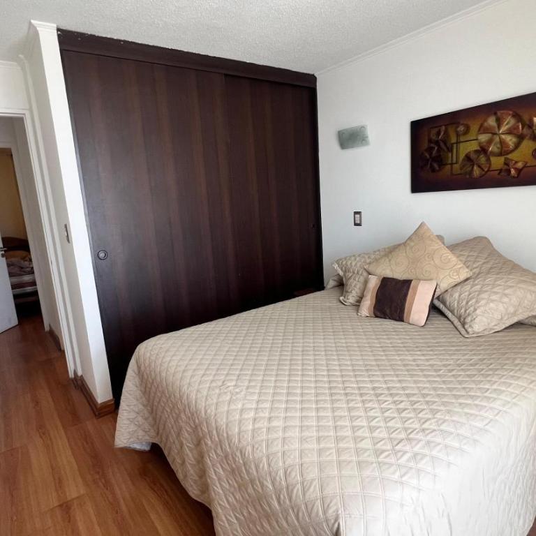Room 78 - Steps From Beach & Casino 01 - Two-Bedroom Standard Apartment - 22