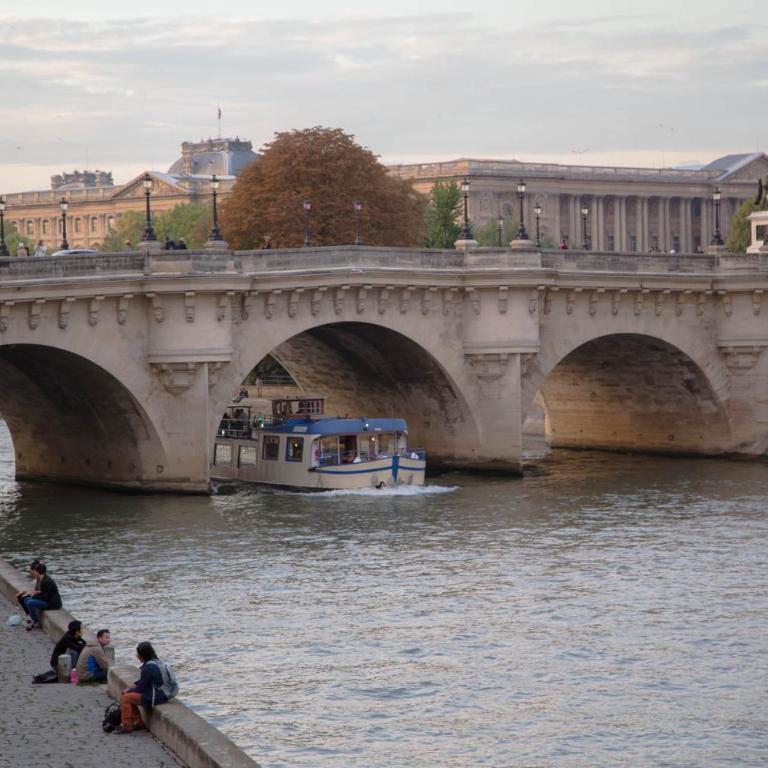 Augustins I - Apartment Seine, Notre-Dame - Appartement 3 Chambres - 31