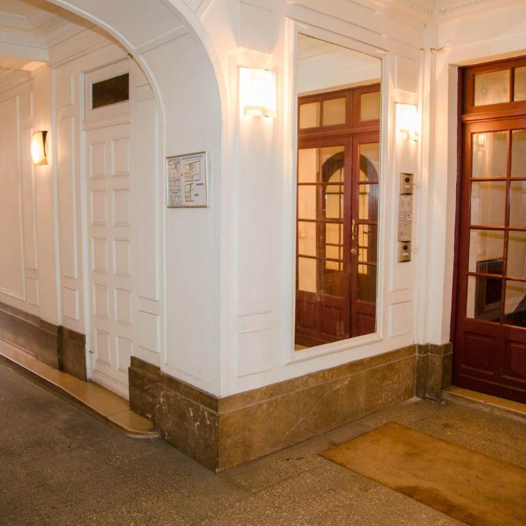 Augustins I - Apartment Seine, Notre-Dame - Appartement 3 Chambres - 28