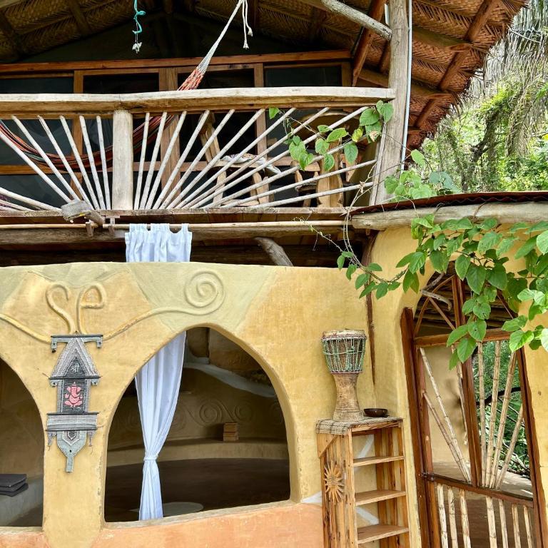 Sol de Minca Eco Lodge - Habitación Doble - 2 camas - 25