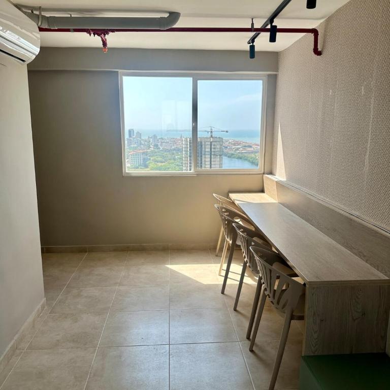 Encantador apartamento en Cartagena - Two-Bedroom Apartment - 8