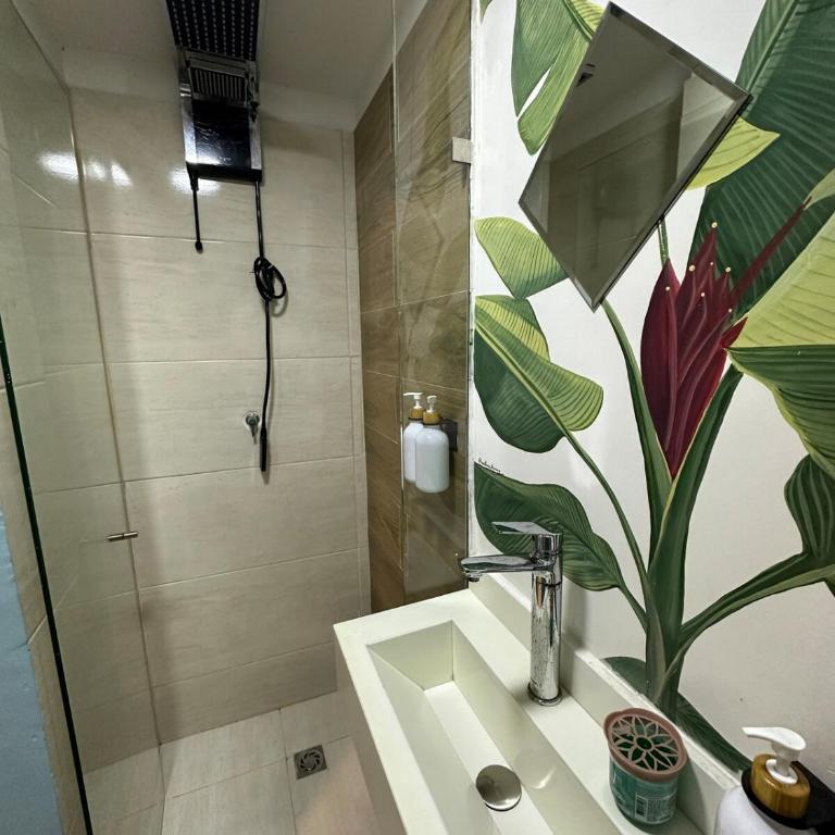 Encantador apartamento en Cartagena - Two-Bedroom Apartment - 9