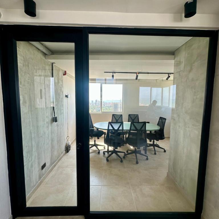 Encantador apartamento en Cartagena - Two-Bedroom Apartment - 22