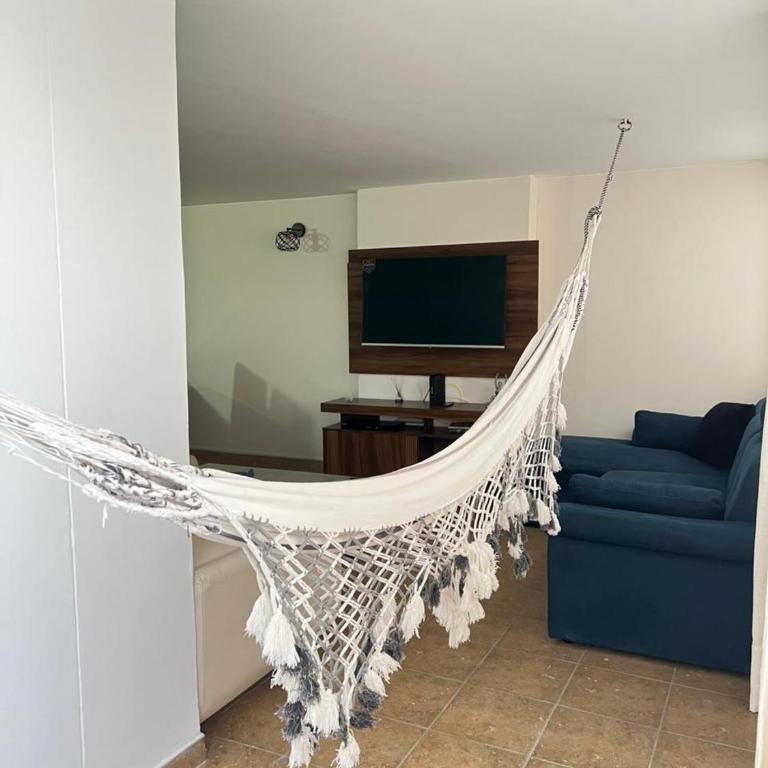 Tu hogar con vista al mar en Santa Marta - Apartamento de 3 dormitorios - 1
