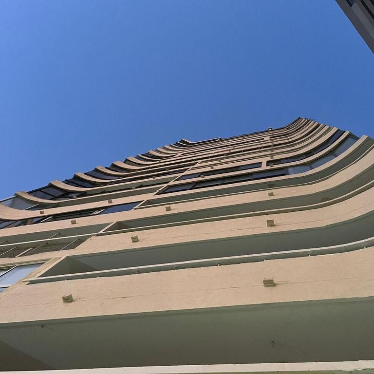 Tu hogar con vista al mar en Santa Marta - Apartamento de 3 dormitorios - 7