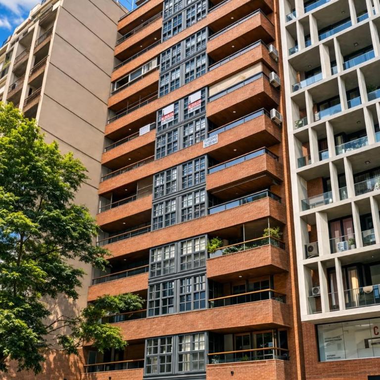 Haus Nápoles - Apartamento de 1 dormitorio - 3