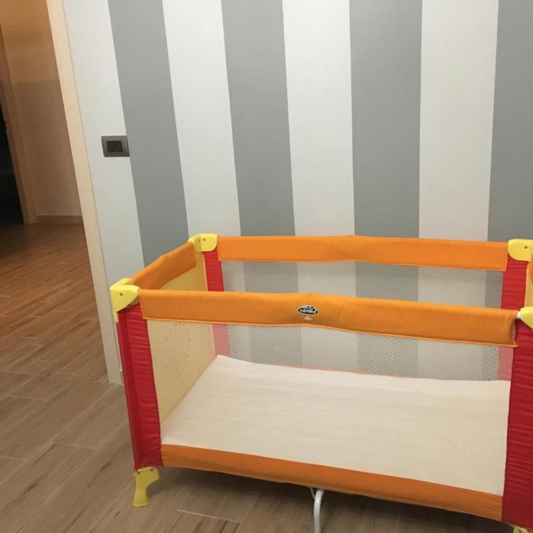 Torino BellaVista Inn Apartment - Appartamento con 2 Camere da Letto - 9
