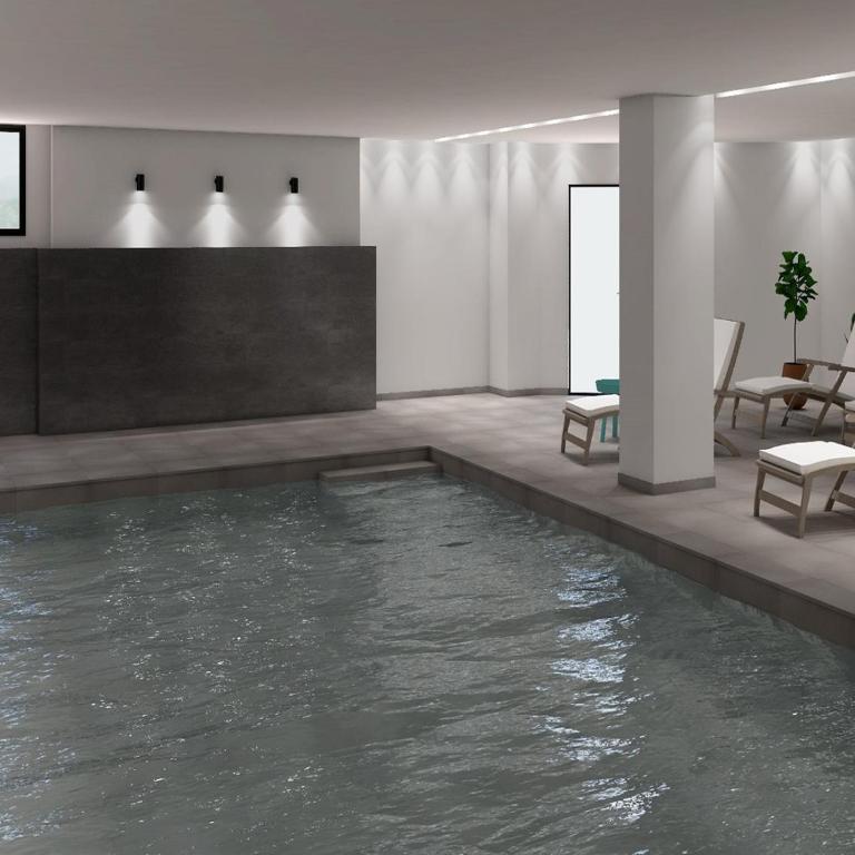 Studio in Tossa de Mar near Beach & City Center - Apartamento de 1 dormitorio - 23
