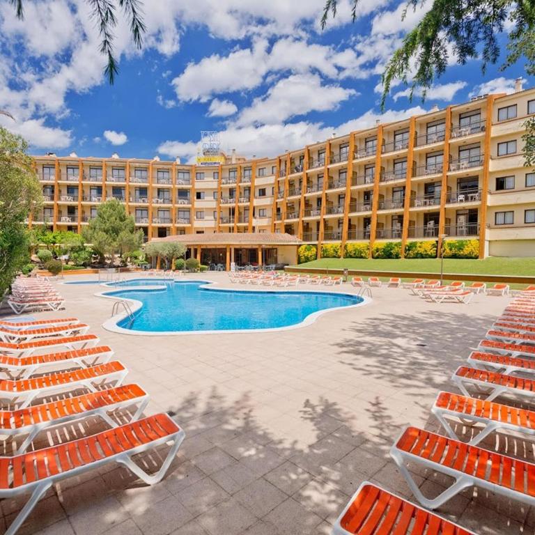 Studio in Tossa de Mar near Beach & City Center - Apartamento de 1 dormitorio - 10