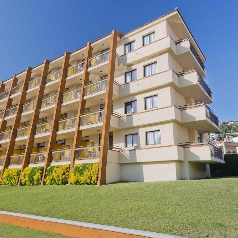 Studio in Tossa de Mar near Beach & City Center - Apartamento de 1 dormitorio - 20